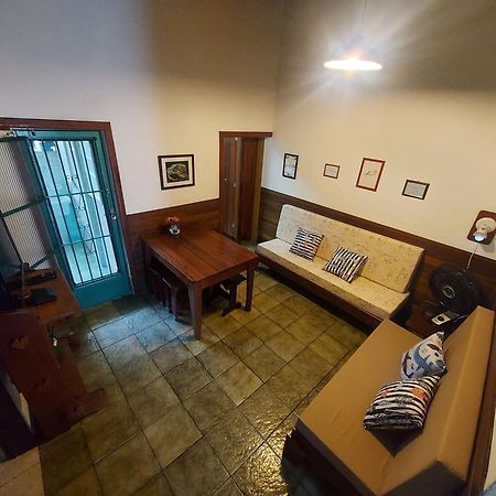 Apartamentos Ubatuba Exterior photo