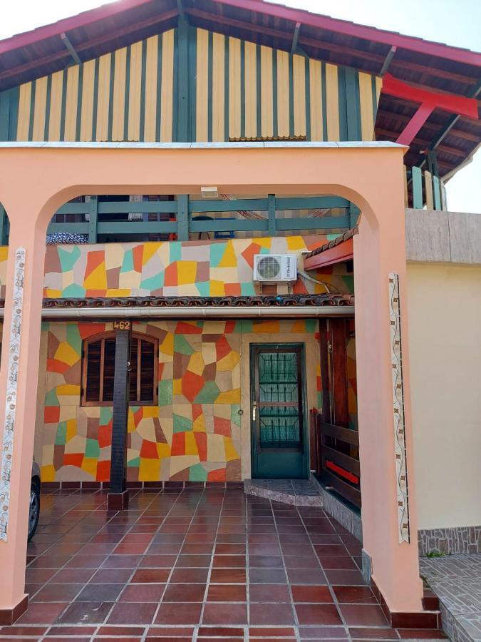 Apartamentos Ubatuba Exterior photo