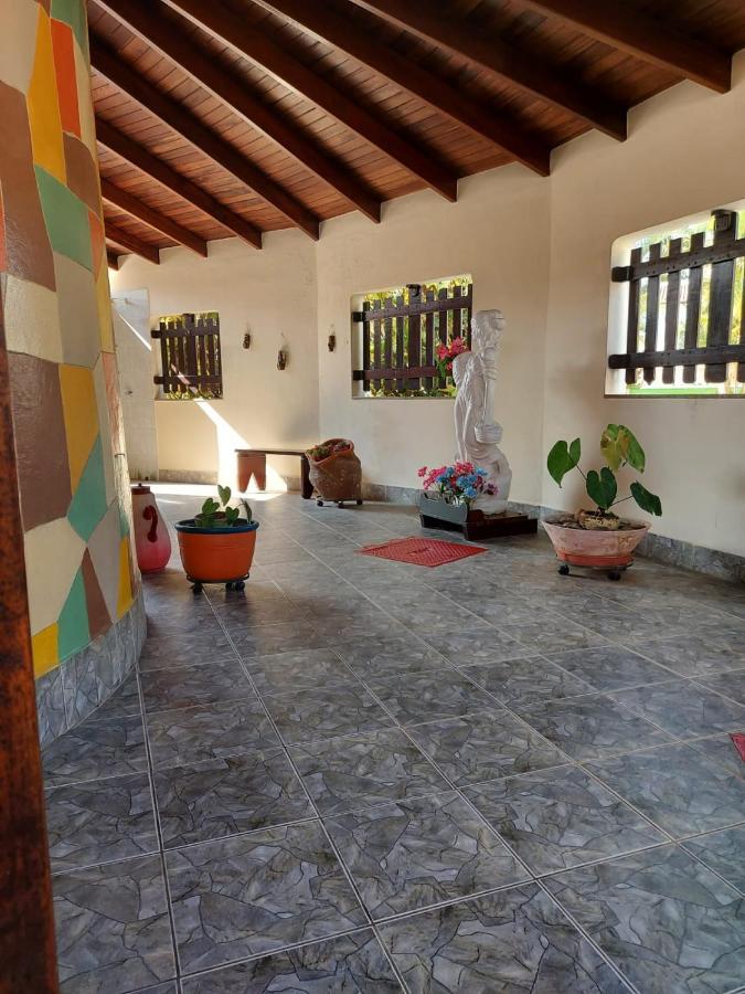 Apartamentos Ubatuba Exterior photo