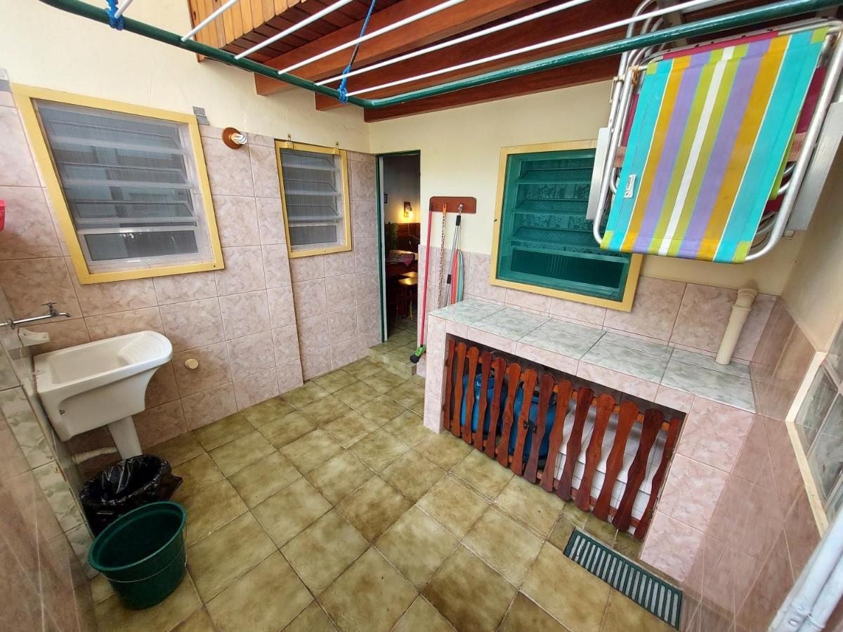 Apartamentos Ubatuba Exterior photo