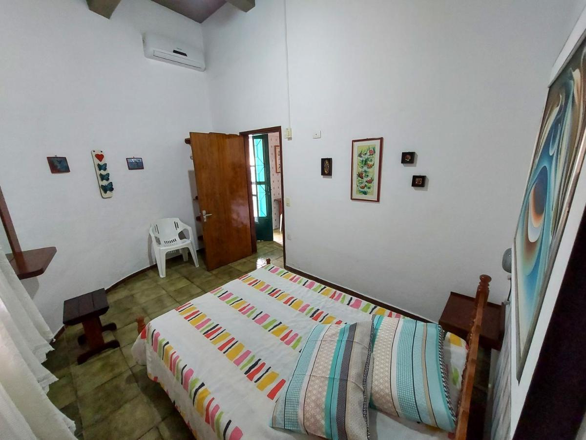 Apartamentos Ubatuba Exterior photo