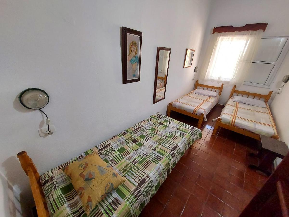 Apartamentos Ubatuba Exterior photo