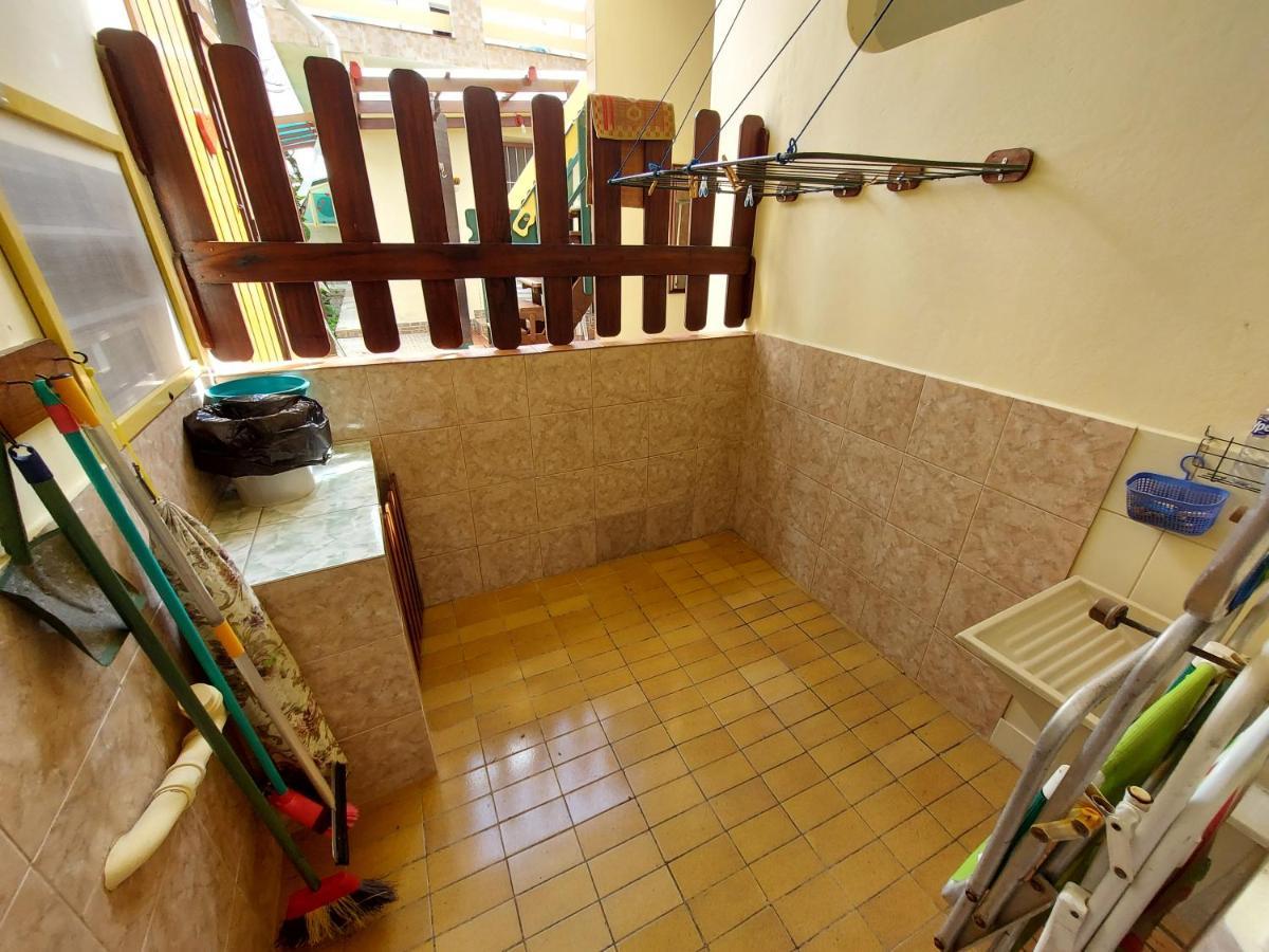 Apartamentos Ubatuba Exterior photo