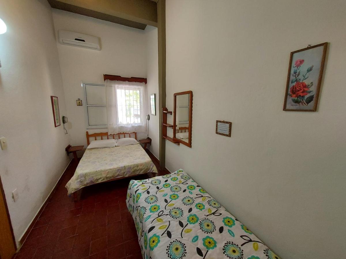 Apartamentos Ubatuba Exterior photo