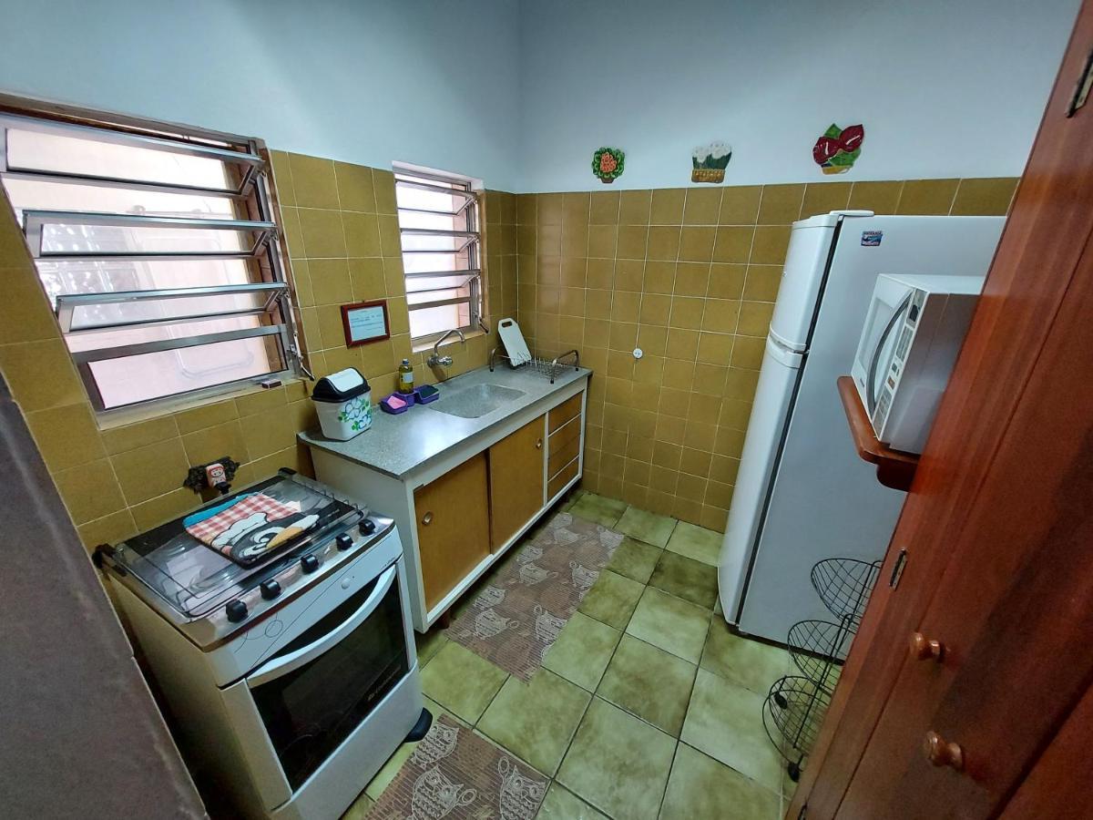 Apartamentos Ubatuba Exterior photo