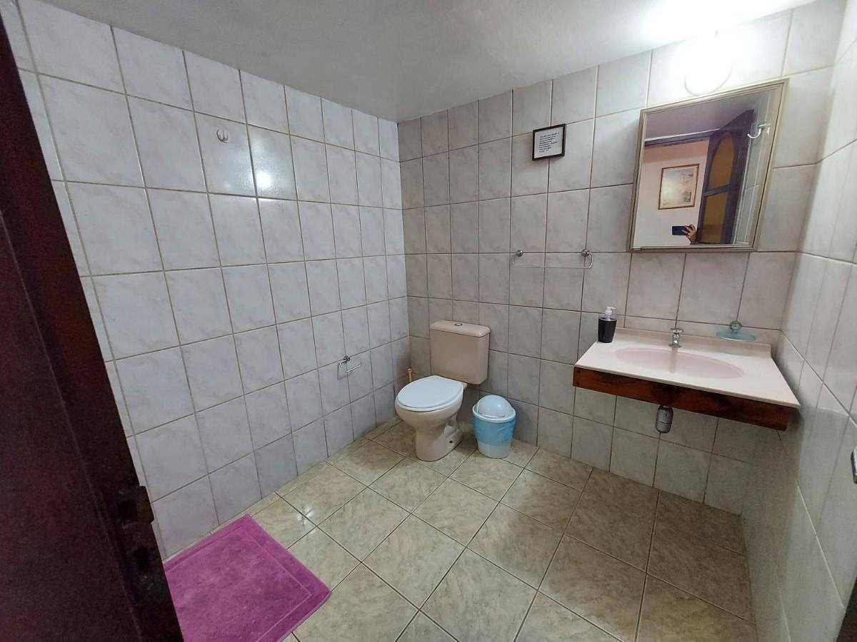 Apartamentos Ubatuba Exterior photo