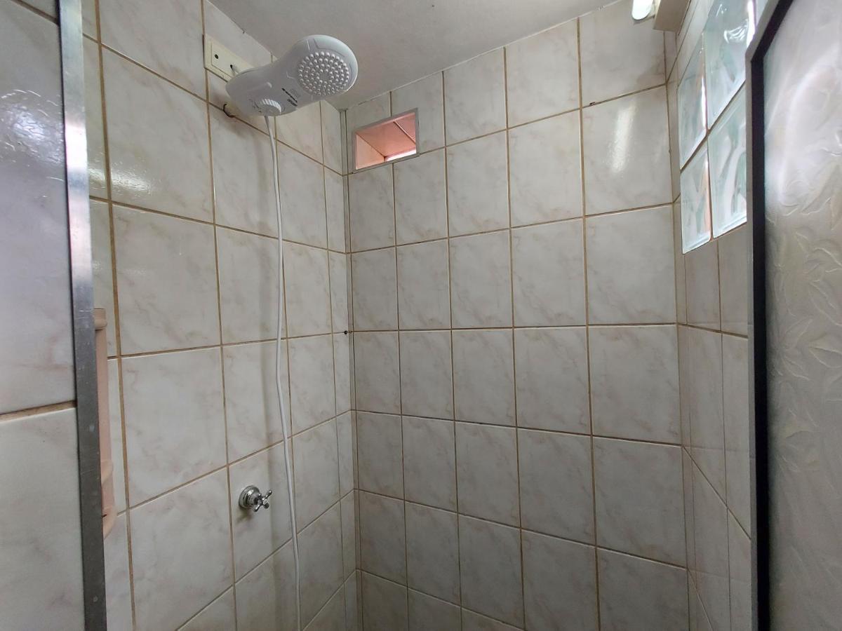 Apartamentos Ubatuba Exterior photo