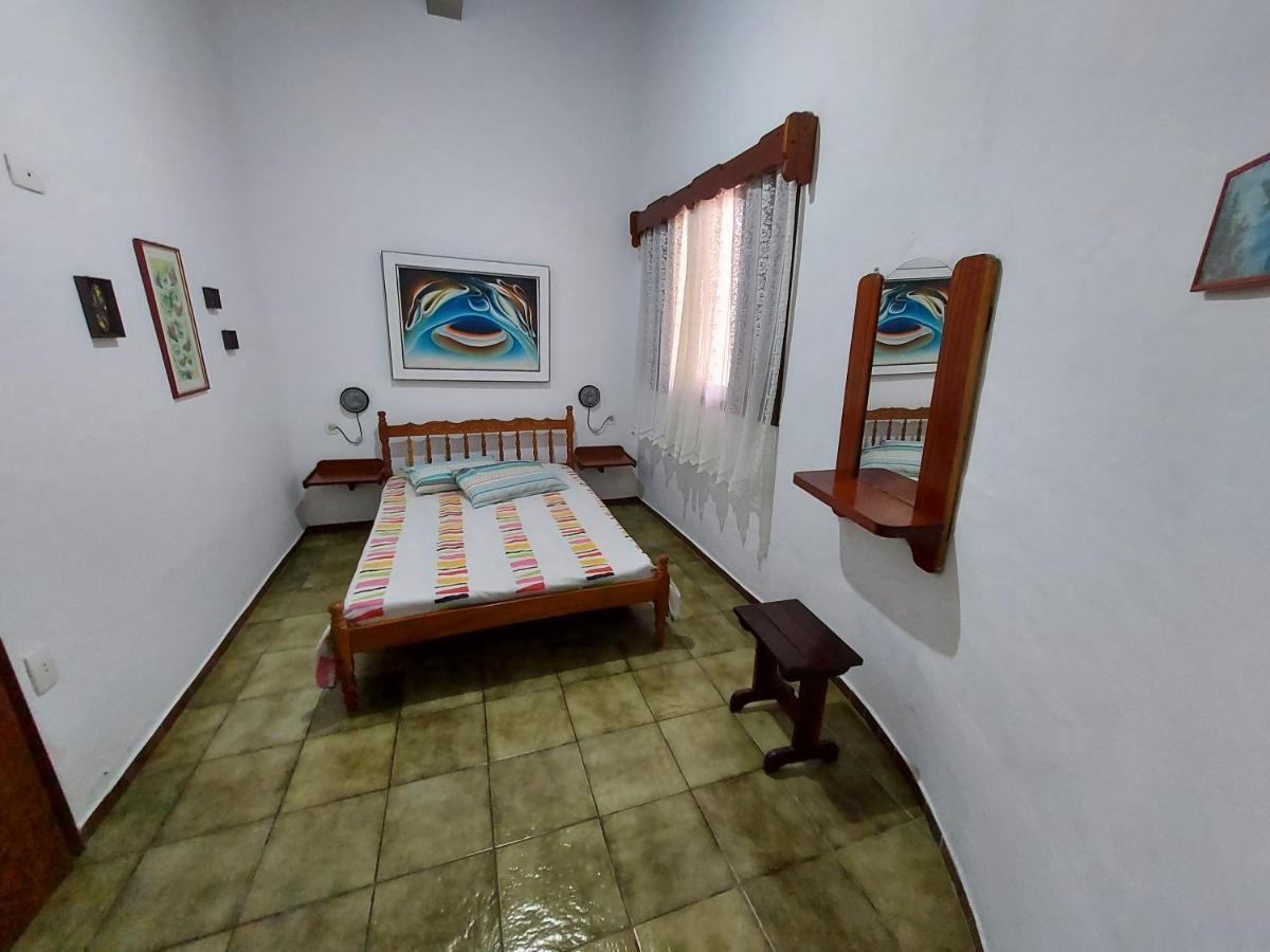 Apartamentos Ubatuba Exterior photo
