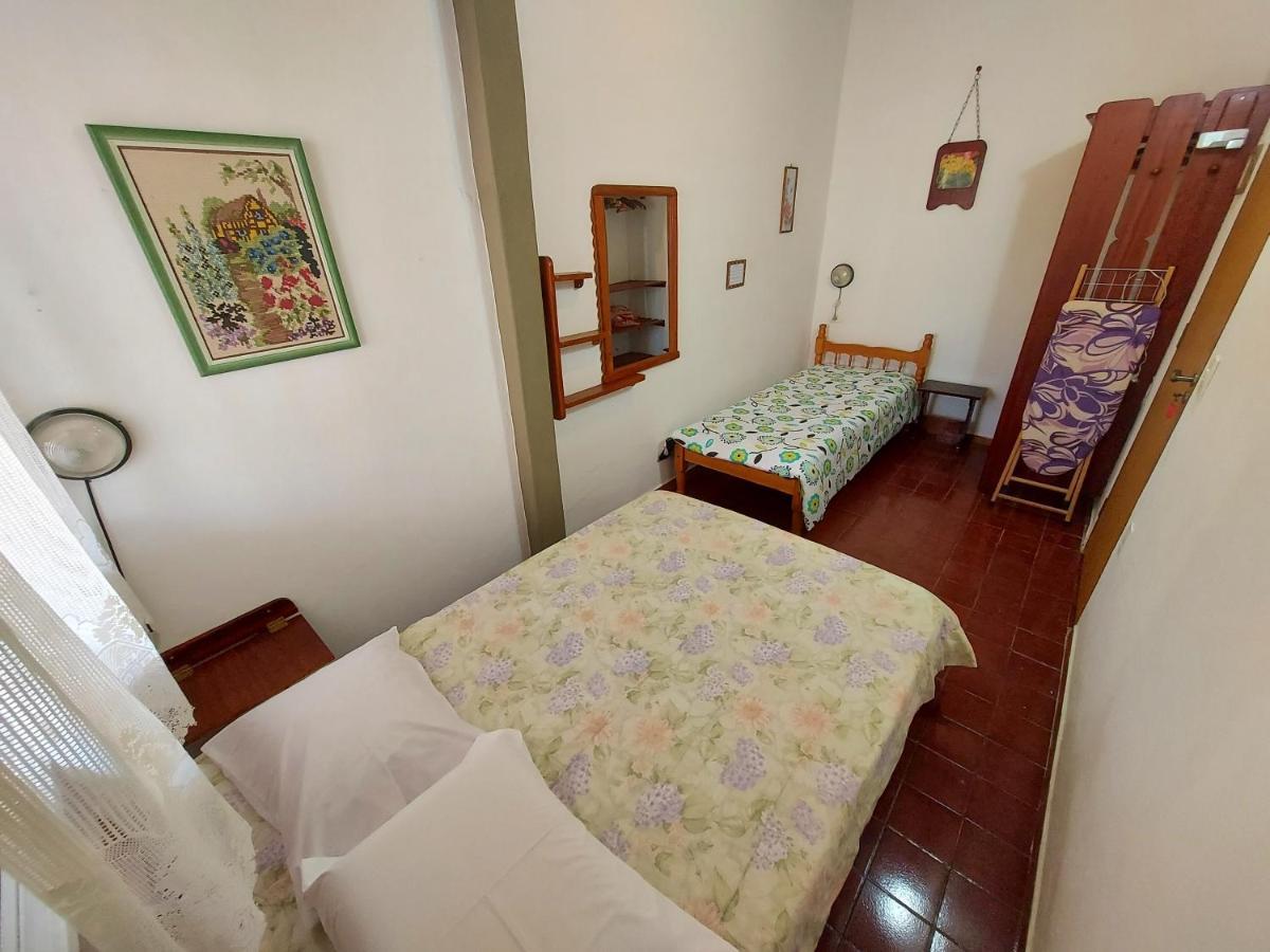 Apartamentos Ubatuba Exterior photo