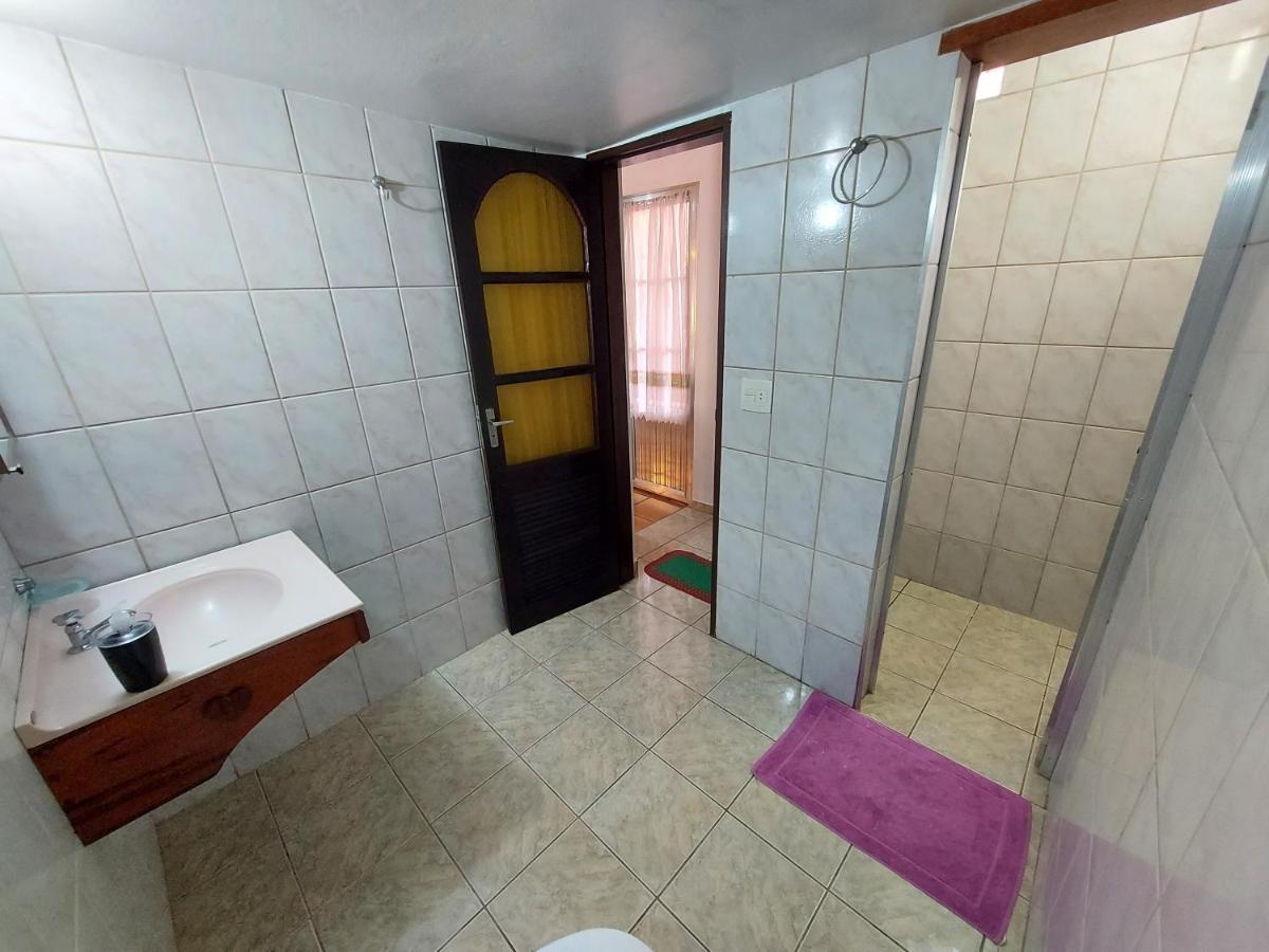 Apartamentos Ubatuba Exterior photo