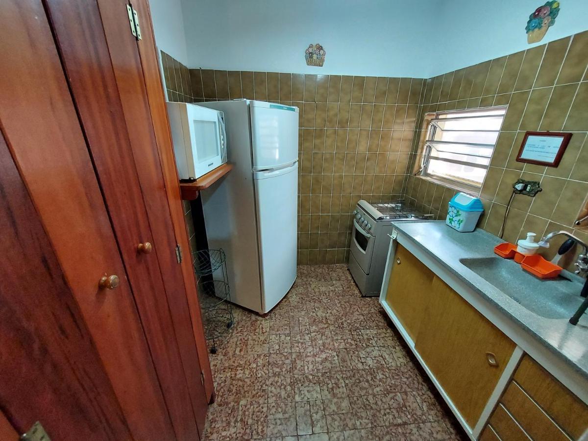 Apartamentos Ubatuba Exterior photo