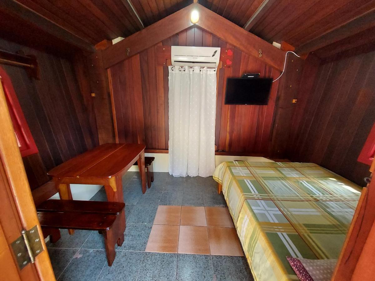 Apartamentos Ubatuba Exterior photo
