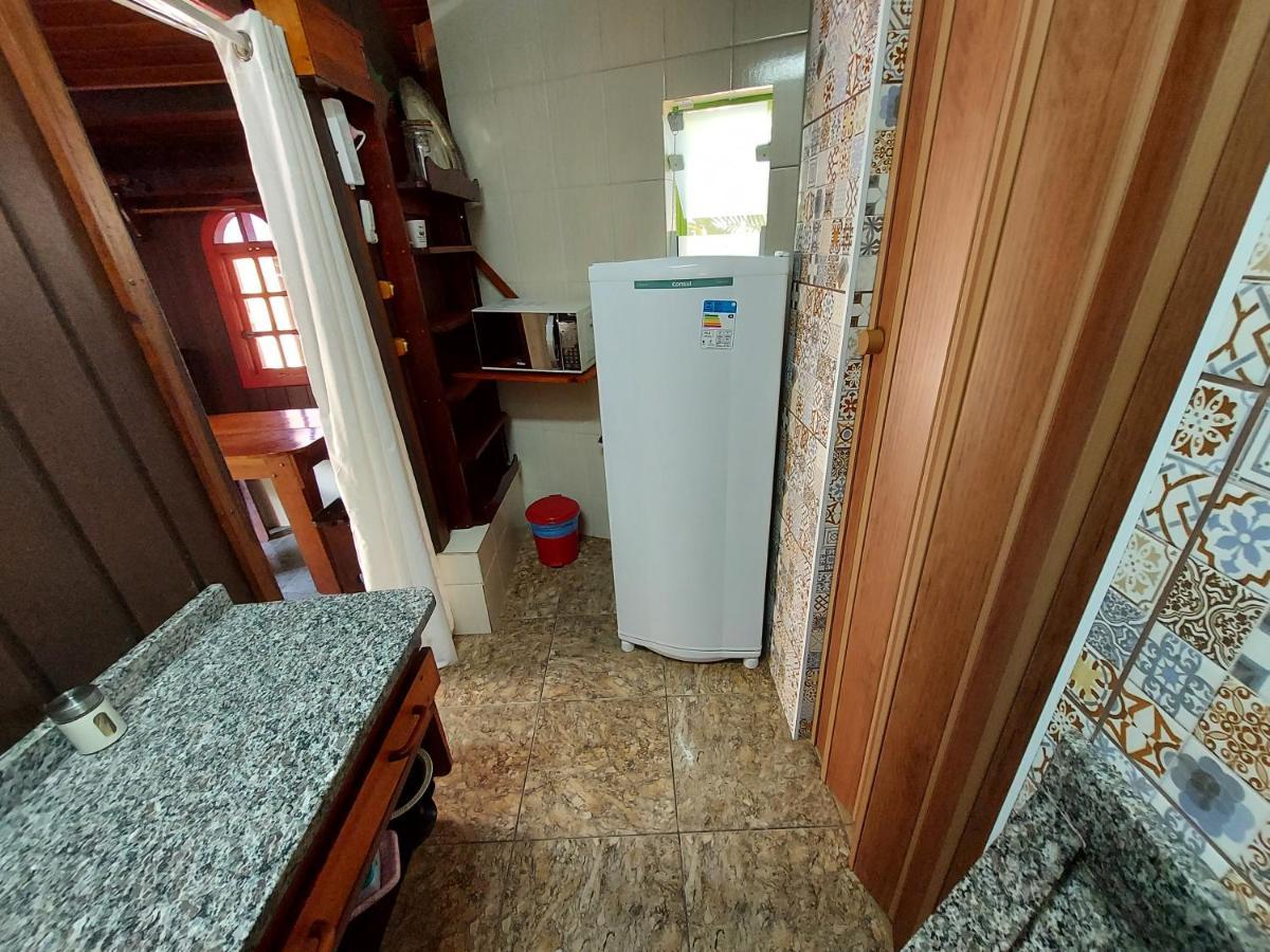 Apartamentos Ubatuba Exterior photo
