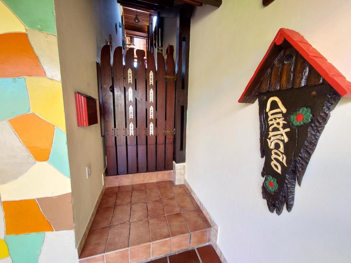 Apartamentos Ubatuba Exterior photo