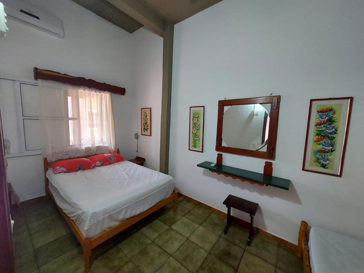 Apartamentos Ubatuba Exterior photo
