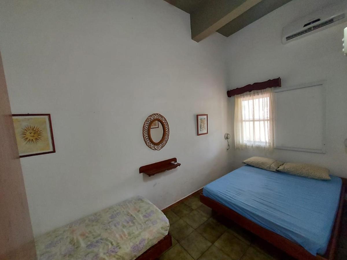 Apartamentos Ubatuba Exterior photo