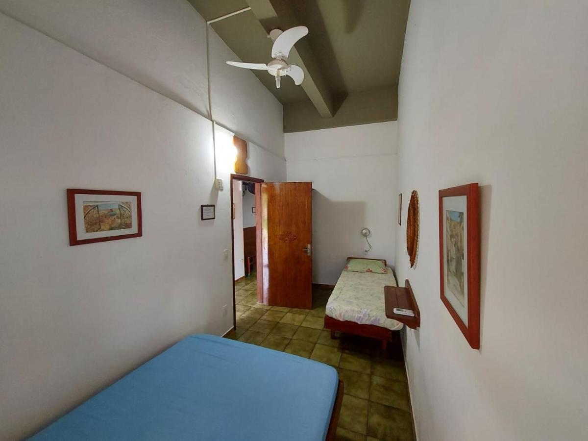 Apartamentos Ubatuba Exterior photo