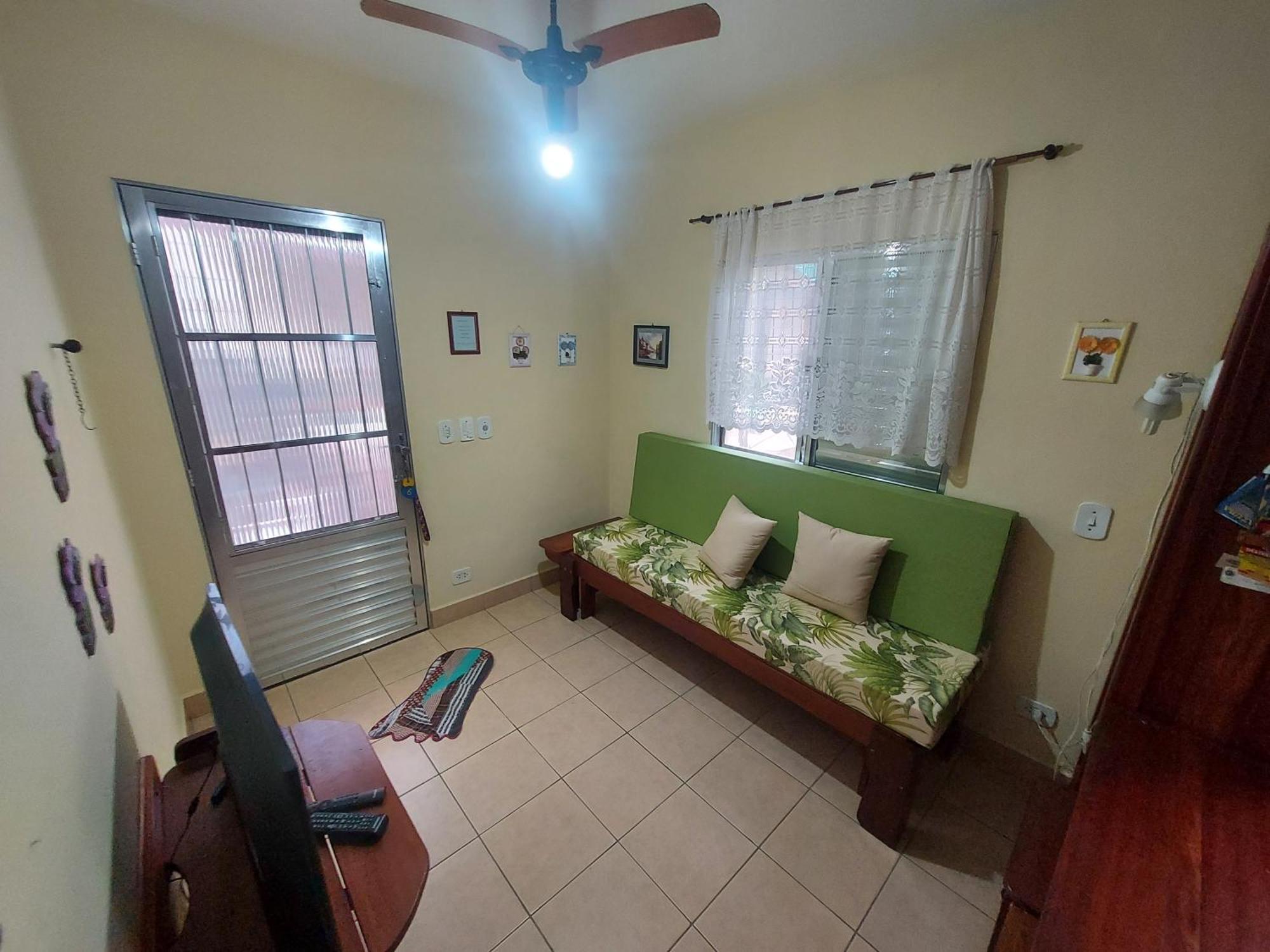 Apartamentos Ubatuba Exterior photo