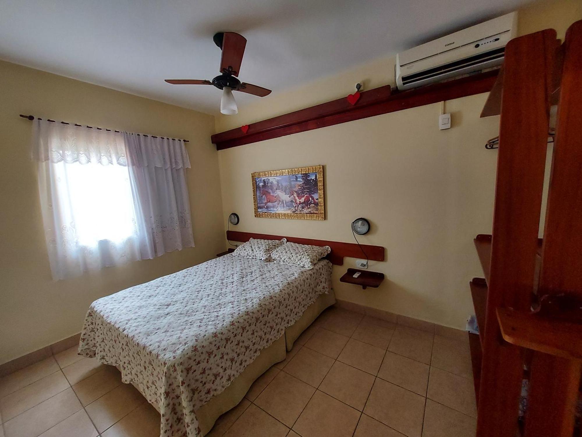 Apartamentos Ubatuba Exterior photo