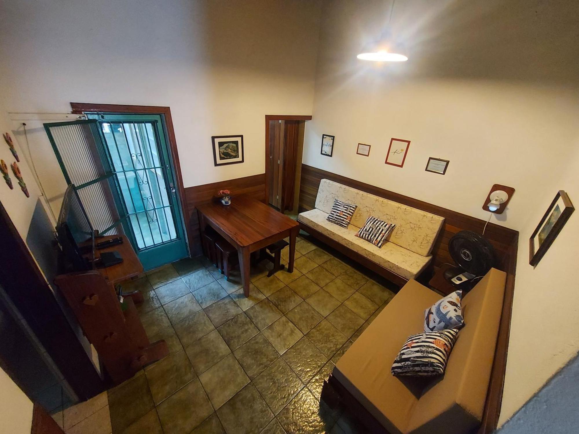 Apartamentos Ubatuba Exterior photo