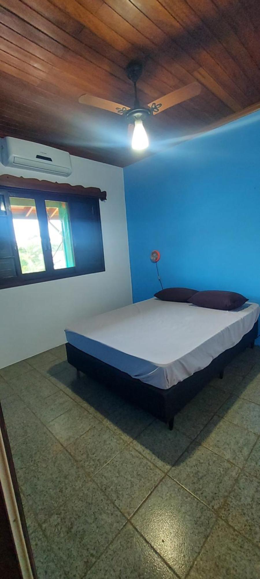 Apartamentos Ubatuba Exterior photo