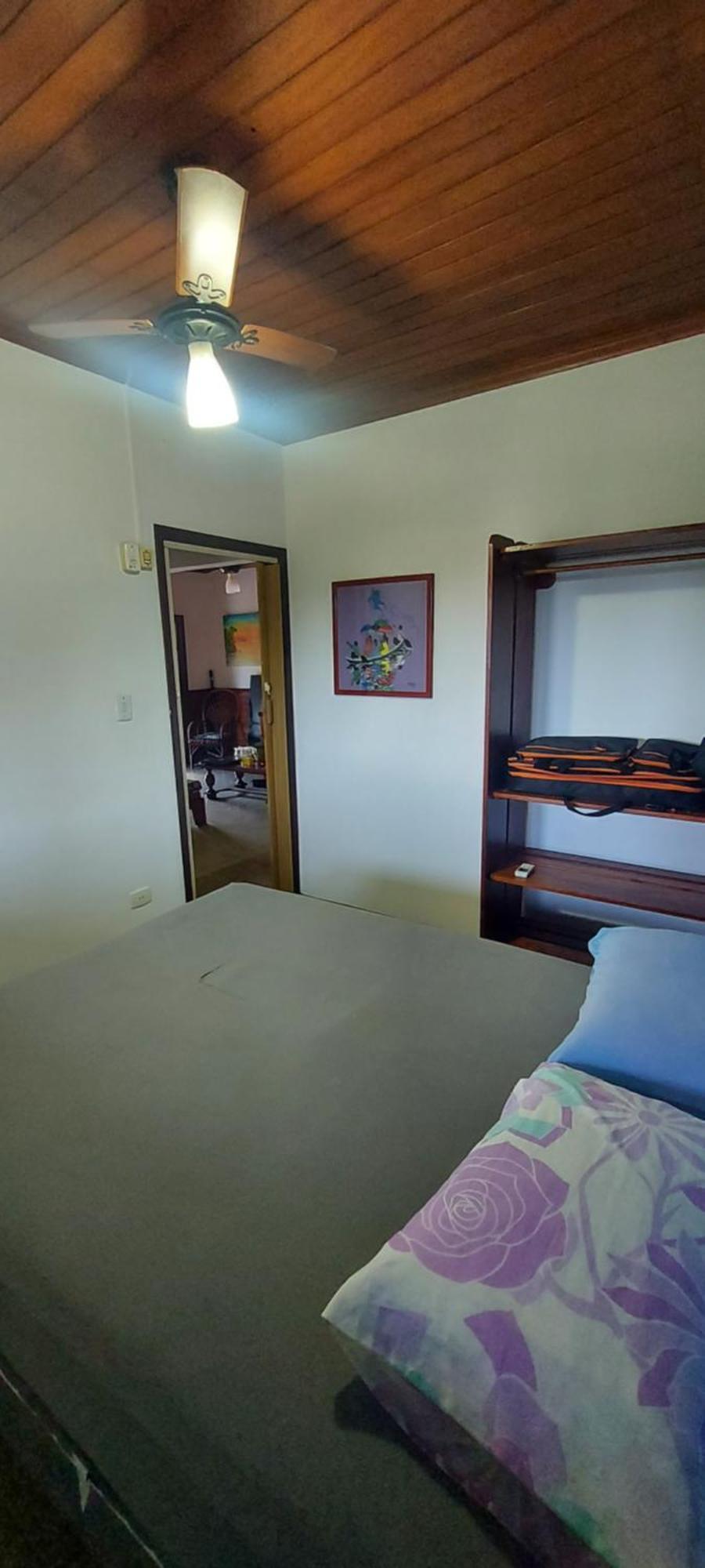 Apartamentos Ubatuba Exterior photo