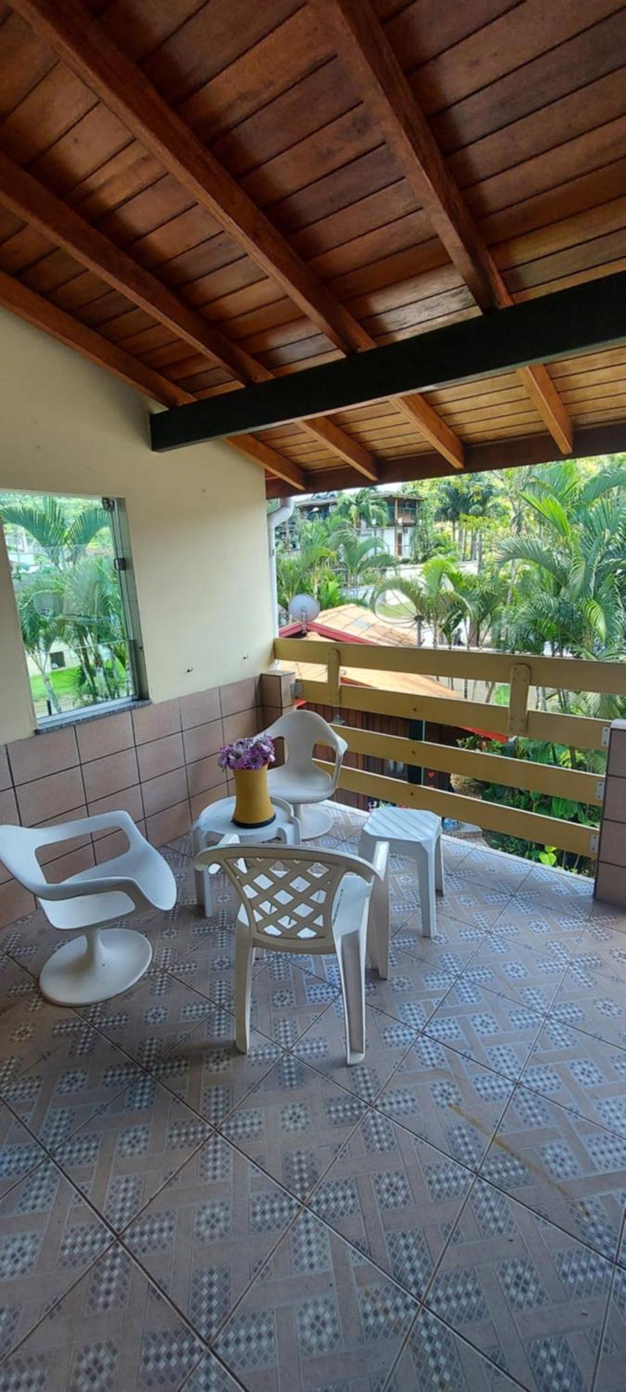 Apartamentos Ubatuba Exterior photo