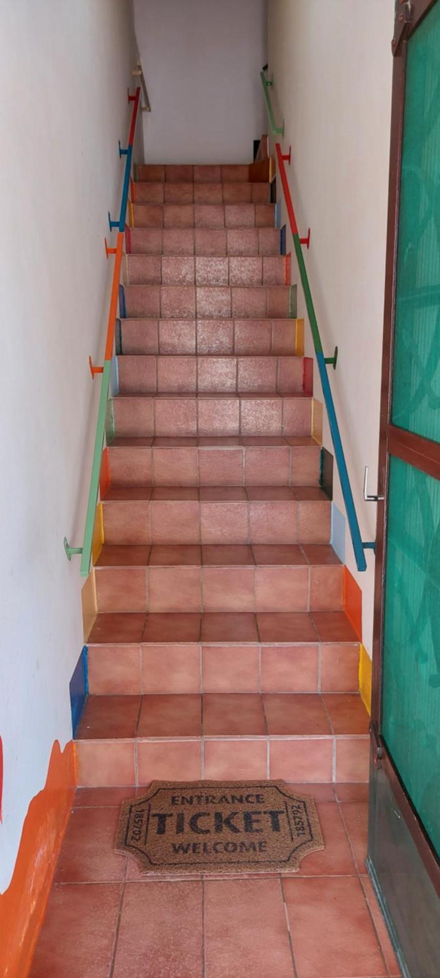 Apartamentos Ubatuba Exterior photo