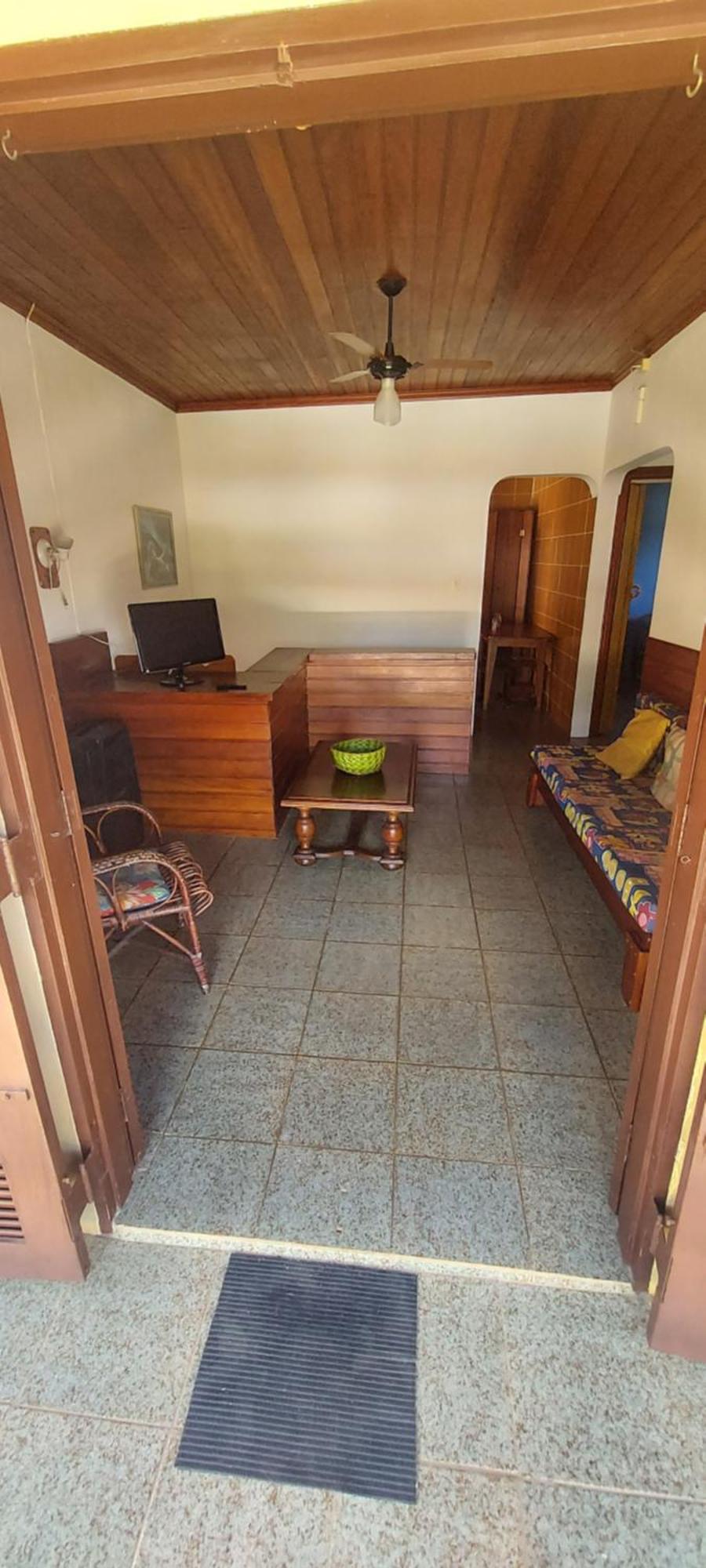 Apartamentos Ubatuba Exterior photo