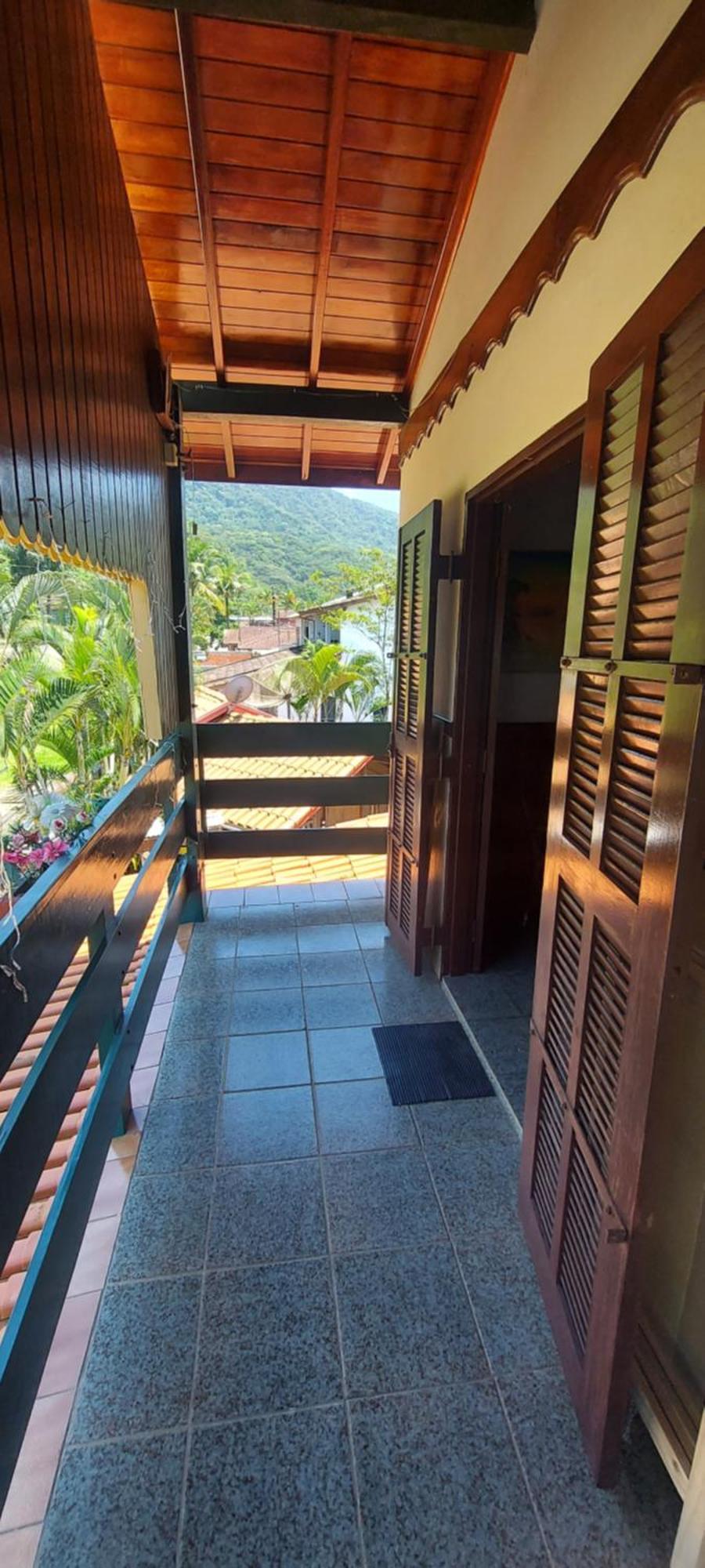 Apartamentos Ubatuba Exterior photo