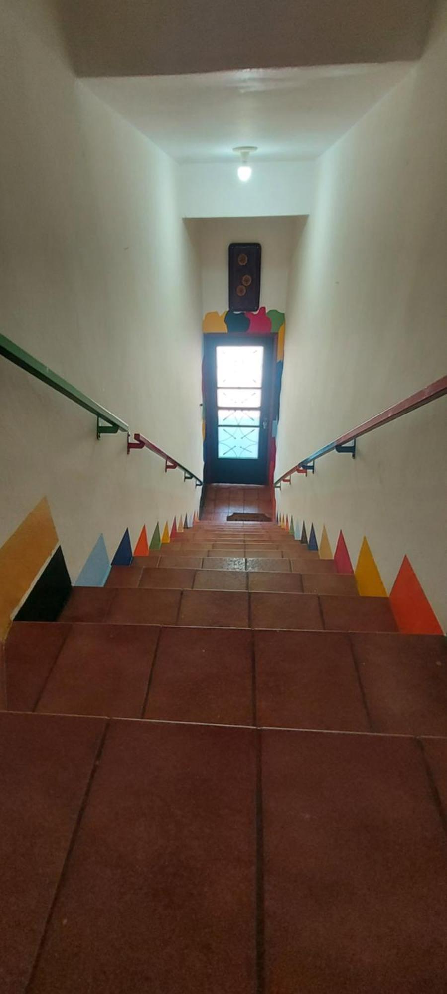 Apartamentos Ubatuba Exterior photo